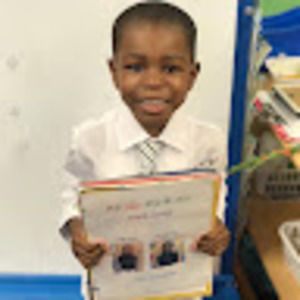 Meet your Posher, Jawara